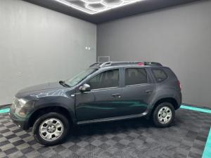 Renault Duster 1.6 Expression - Image 2