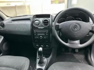 Renault Duster 1.6 Expression - Image 4