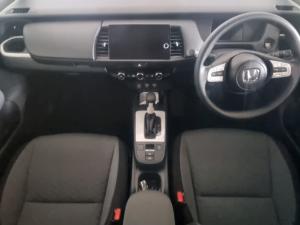 Honda Fit 1.5 Comfort - Image 11