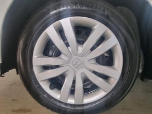 Honda Fit 1.5 Comfort - Image 12