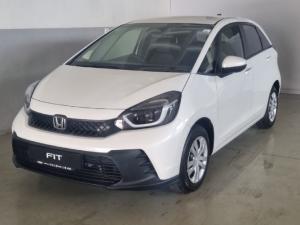 Honda Fit 1.5 Comfort - Image 1