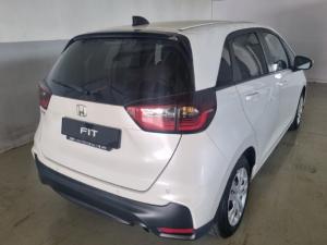 Honda Fit 1.5 Comfort - Image 3