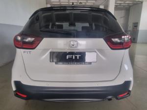 Honda Fit 1.5 Comfort - Image 4
