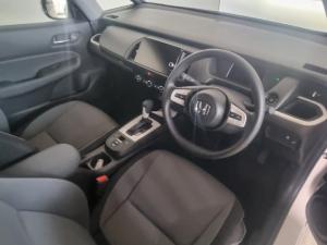 Honda Fit 1.5 Comfort - Image 5