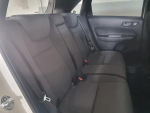 Honda Fit 1.5 Comfort - Image 7