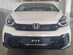Honda Fit 1.5 Comfort - Image 8