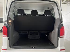 Volkswagen Transporter 2.0TDI Kombi SWB Trendline auto - Image 10