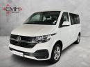 Thumbnail Volkswagen Transporter 2.0TDI Kombi SWB Trendline auto