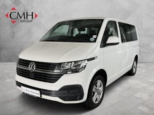 Volkswagen Transporter 2.0TDI Kombi SWB Trendline auto - Image 1