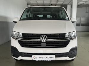 Volkswagen Transporter 2.0TDI Kombi SWB Trendline auto - Image 2