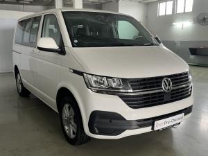 Volkswagen Transporter 2.0TDI Kombi SWB Trendline auto - Image 3