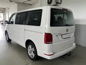 Volkswagen Transporter 2.0TDI Kombi SWB Trendline auto - Image 4