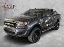 Thumbnail Ford Ranger 2.2TDCi double cab Hi-Rider XL