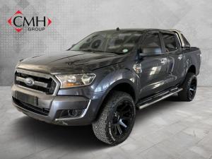 Ford Ranger 2.2TDCi double cab Hi-Rider XL - Image 1