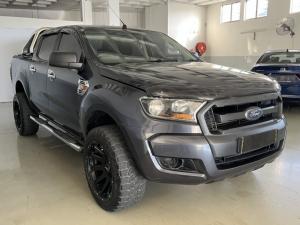 Ford Ranger 2.2TDCi double cab Hi-Rider XL - Image 3