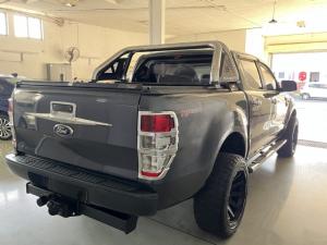 Ford Ranger 2.2TDCi double cab Hi-Rider XL - Image 4