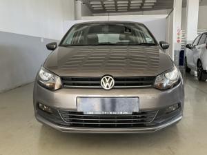Volkswagen Polo Vivo hatch 1.6 Comfortline auto - Image 2