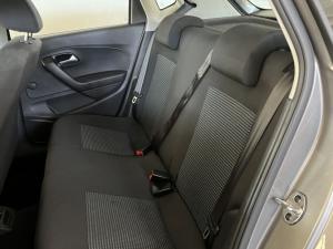 Volkswagen Polo Vivo hatch 1.6 Comfortline auto - Image 7