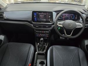 Volkswagen T-Cross 1.0TSI Style - Image 17