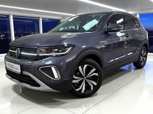 Volkswagen T-Cross 1.0TSI Style - Image 1