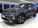 Thumbnail Volkswagen T-Cross 1.0TSI Style