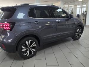 Volkswagen T-Cross 1.0TSI Style - Image 23