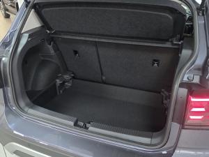 Volkswagen T-Cross 1.0TSI Style - Image 24