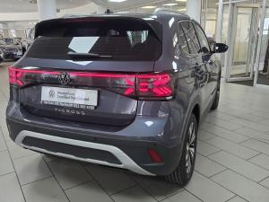 Volkswagen T-Cross 1.0TSI Style - Image 25
