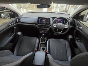 Volkswagen T-Cross 1.0TSI Style - Image 2
