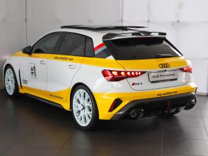 Audi RS3 Sportback quattro Carbon Edition - Image 12