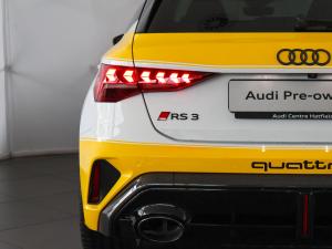 Audi RS3 Sportback quattro Carbon Edition - Image 13