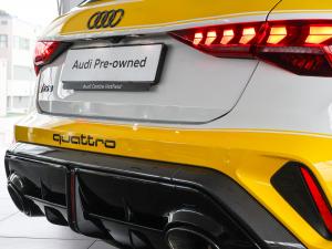 Audi RS3 Sportback quattro Carbon Edition - Image 16