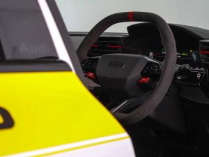 Audi RS3 Sportback quattro Carbon Edition - Image 18