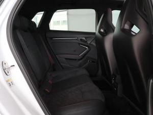 Audi RS3 Sportback quattro Carbon Edition - Image 19