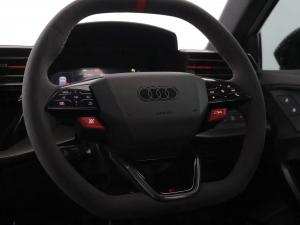Audi RS3 Sportback quattro Carbon Edition - Image 23