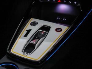 Audi RS3 Sportback quattro Carbon Edition - Image 25