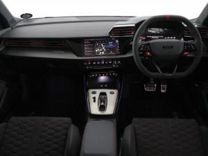 Audi RS3 Sportback quattro Carbon Edition - Image 26