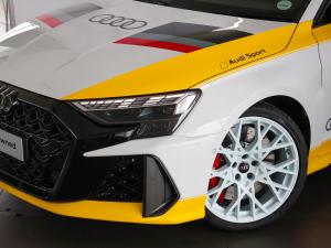 Audi RS3 Sportback quattro Carbon Edition - Image 2