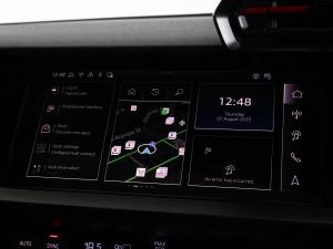 Audi RS3 Sportback quattro Carbon Edition - Image 30