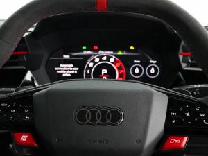 Audi RS3 Sportback quattro Carbon Edition - Image 31