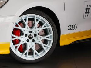 Audi RS3 Sportback quattro Carbon Edition - Image 3