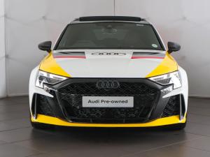 Audi RS3 Sportback quattro Carbon Edition - Image 5