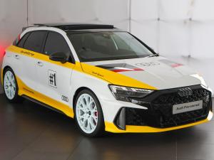 Audi RS3 Sportback quattro Carbon Edition - Image 6