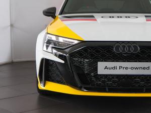 Audi RS3 Sportback quattro Carbon Edition - Image 7