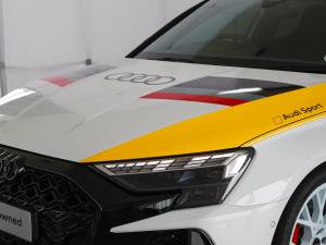 Audi RS3 Sportback quattro Carbon Edition - Image 8