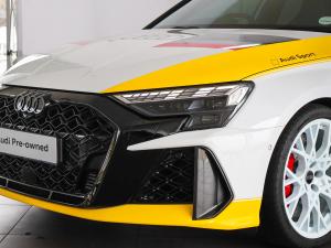 Audi RS3 Sportback quattro Carbon Edition - Image 9