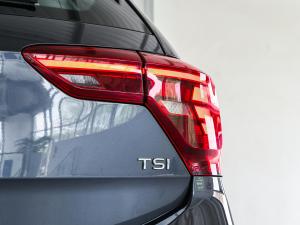 Volkswagen Polo hatch 1.0TSI - Image 10