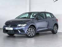 Thumbnail Volkswagen Polo hatch 1.0TSI