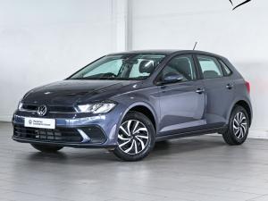 Volkswagen Polo hatch 1.0TSI - Image 1