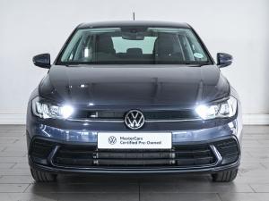 Volkswagen Polo hatch 1.0TSI - Image 2
